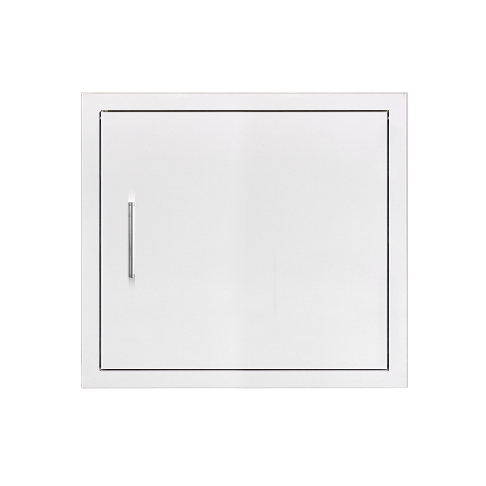 True Flame 27x20" Horizontal Access Door (TF-DH-27-A)