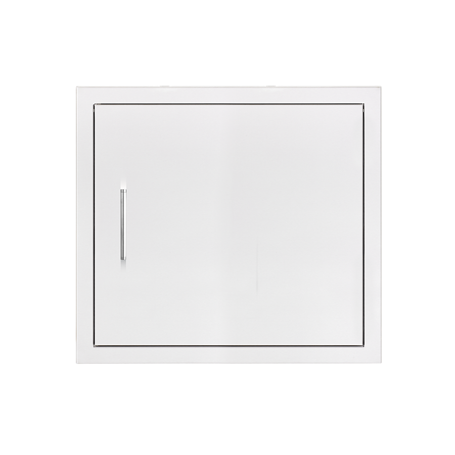 True Flame 27x20" Horizontal Access Door (TF-DH-27-A)