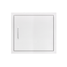 True Flame 27x20" Horizontal Access Door (TF-DH-27-A)