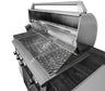 Wild Fire 30" Vinyl Griddle Cover (WF-GRDC30)