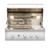 Summerset Grills Quest Series 36" (QST36) thumbnail