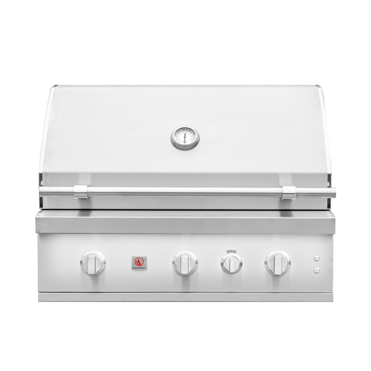 Summerset Grills Quest Series 36" (QST36)
