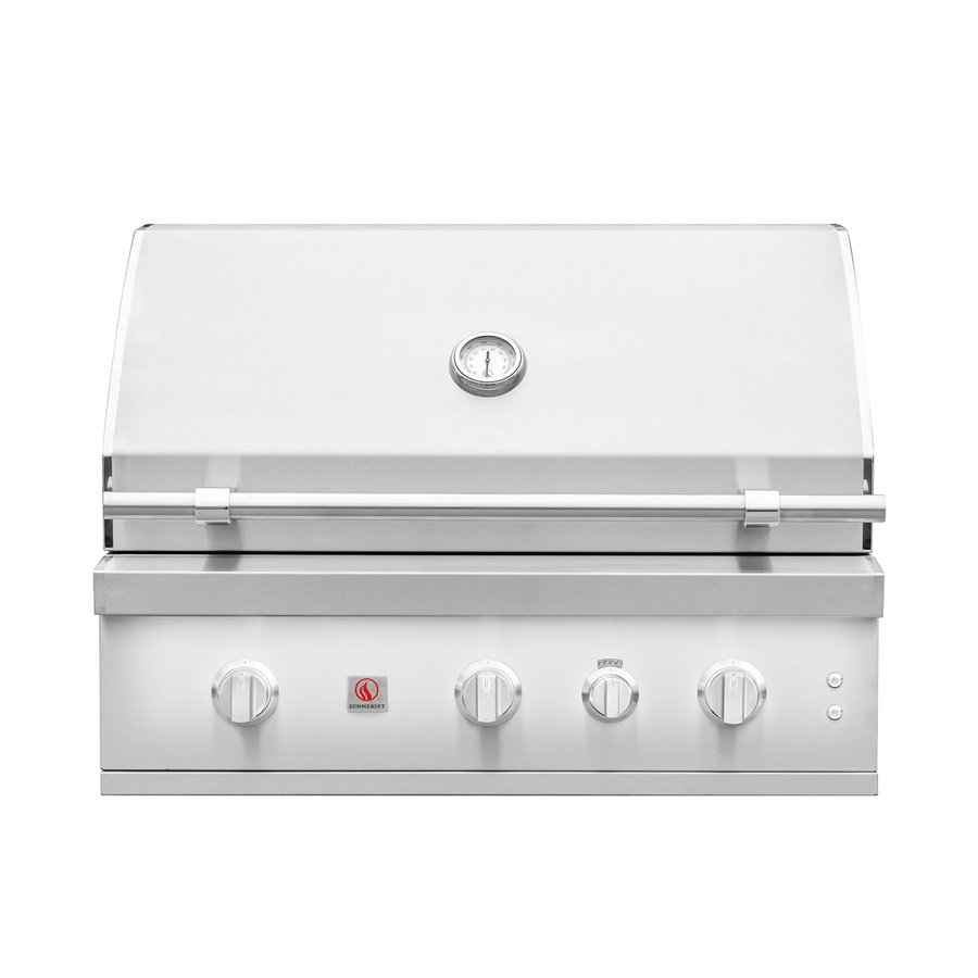 Summerset Grills Quest Series 36" (QST36)