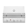 Summerset Grills Quest Series 36" (QST36)