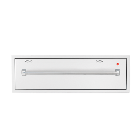 True Flame 36" Warming Drawer (TF-WD-36)