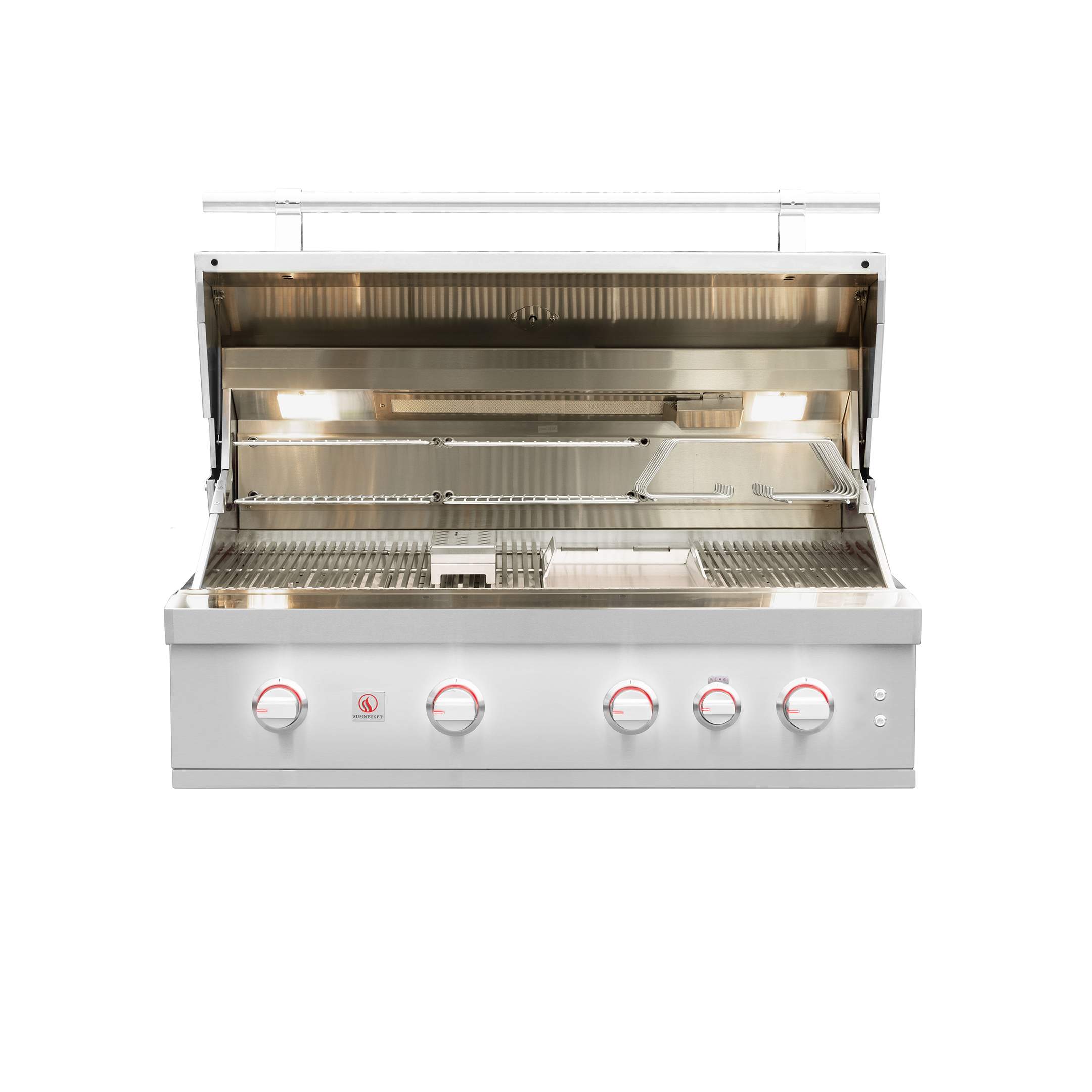 Summerset Grills Quest Series 42