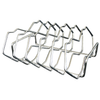 Primo Ceramic Grills Rib Rack, 5-Slot or 9-Slot thumbnail