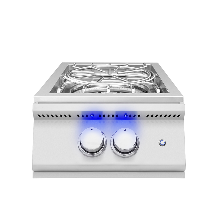 Summerset Grills Sizzler Pro Power Burner (SIZPROPB)