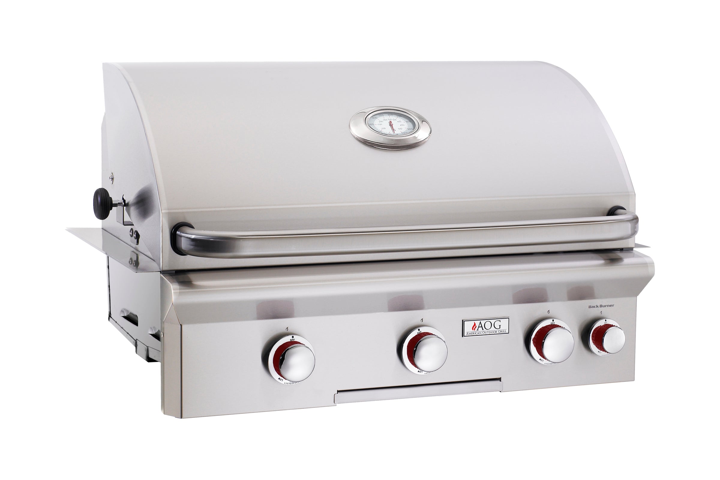 AOG “T” SERIES GRILLS 30