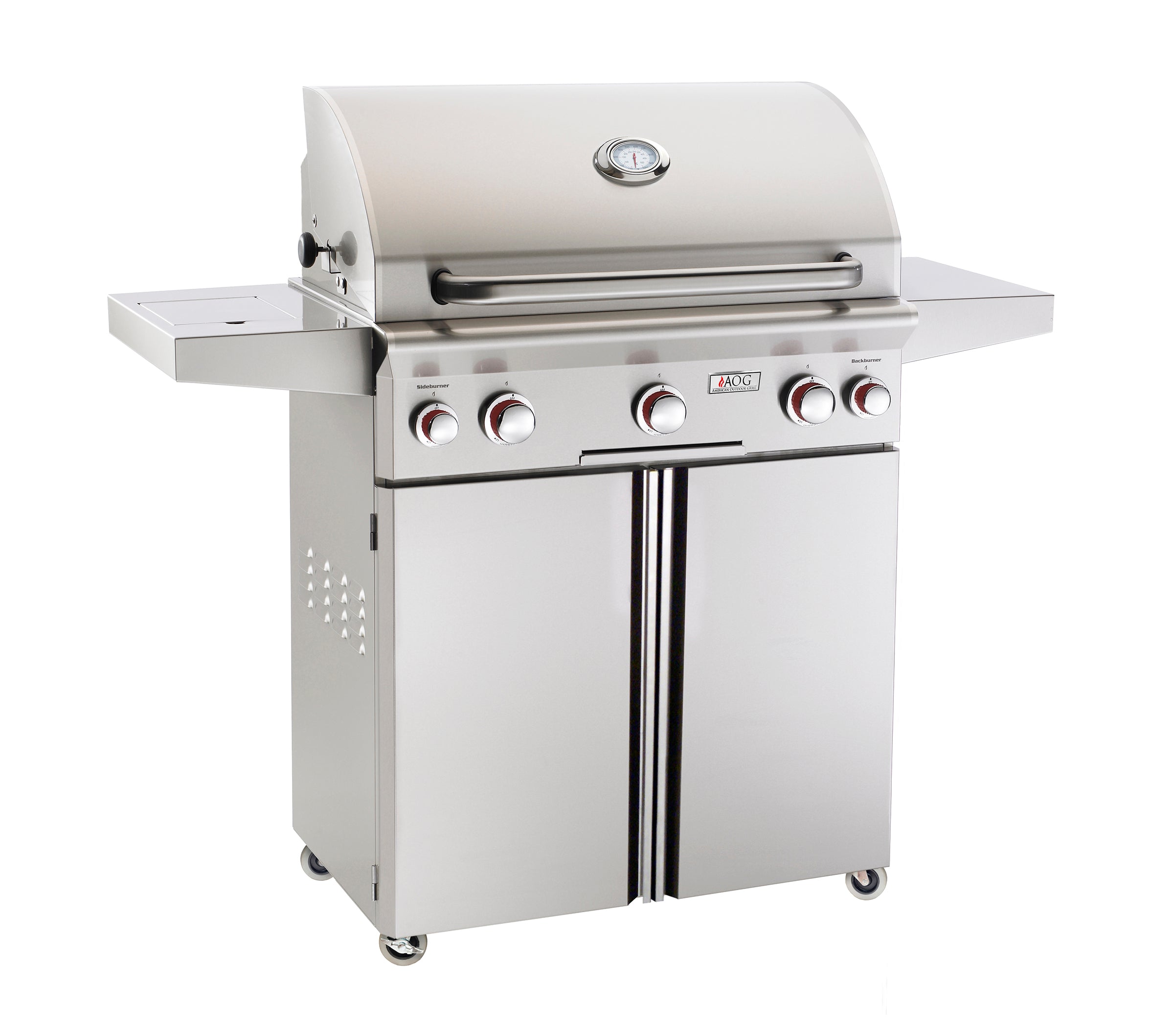 AOG “T” SERIES GRILLS 30PCT (30PCT)