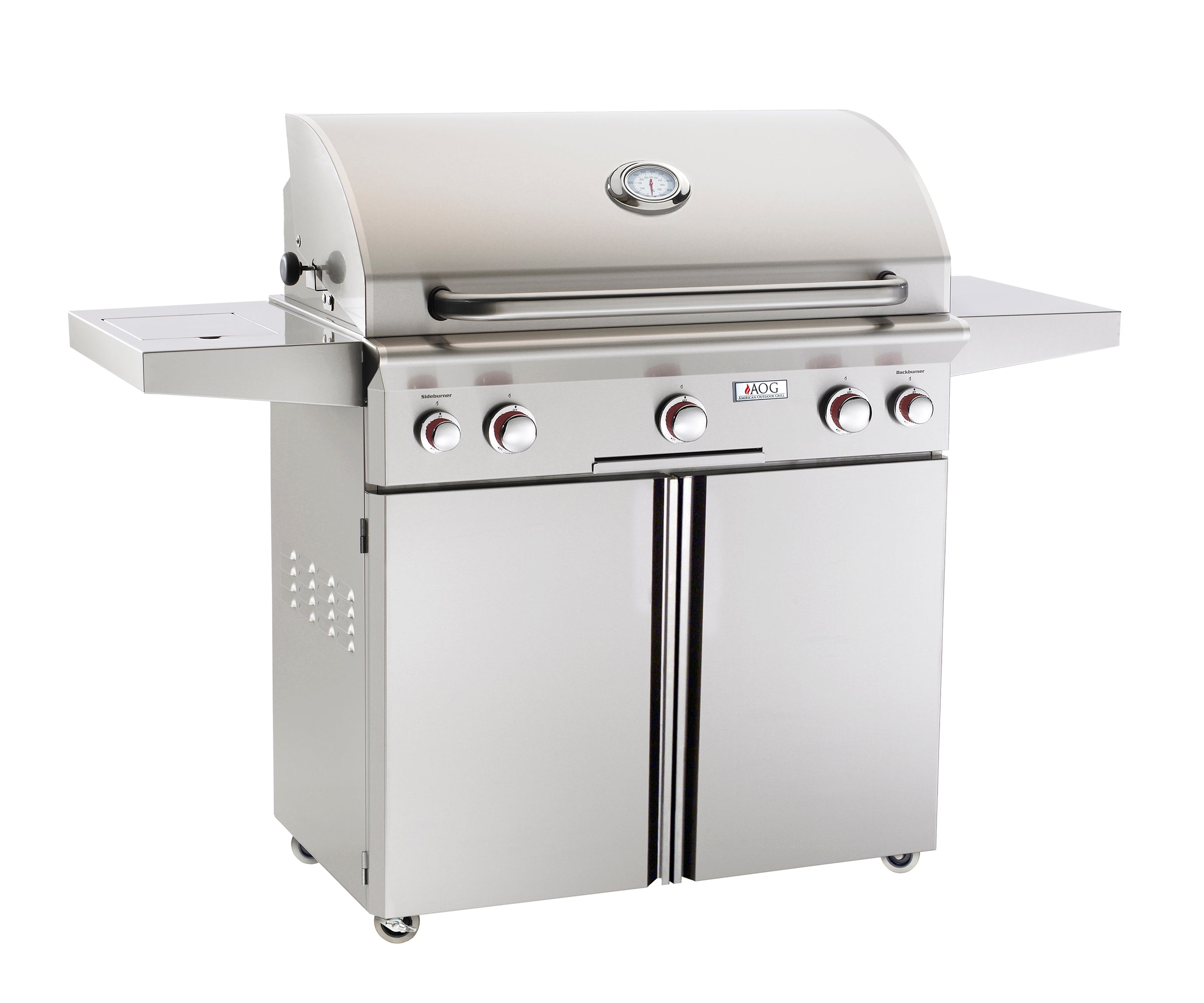 AOG “T” SERIES GRILLS 36PCT (36PCT)