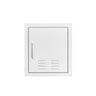 Summerset Grills 16" x 18" Vented Vertical Access Door (DV-16V)
