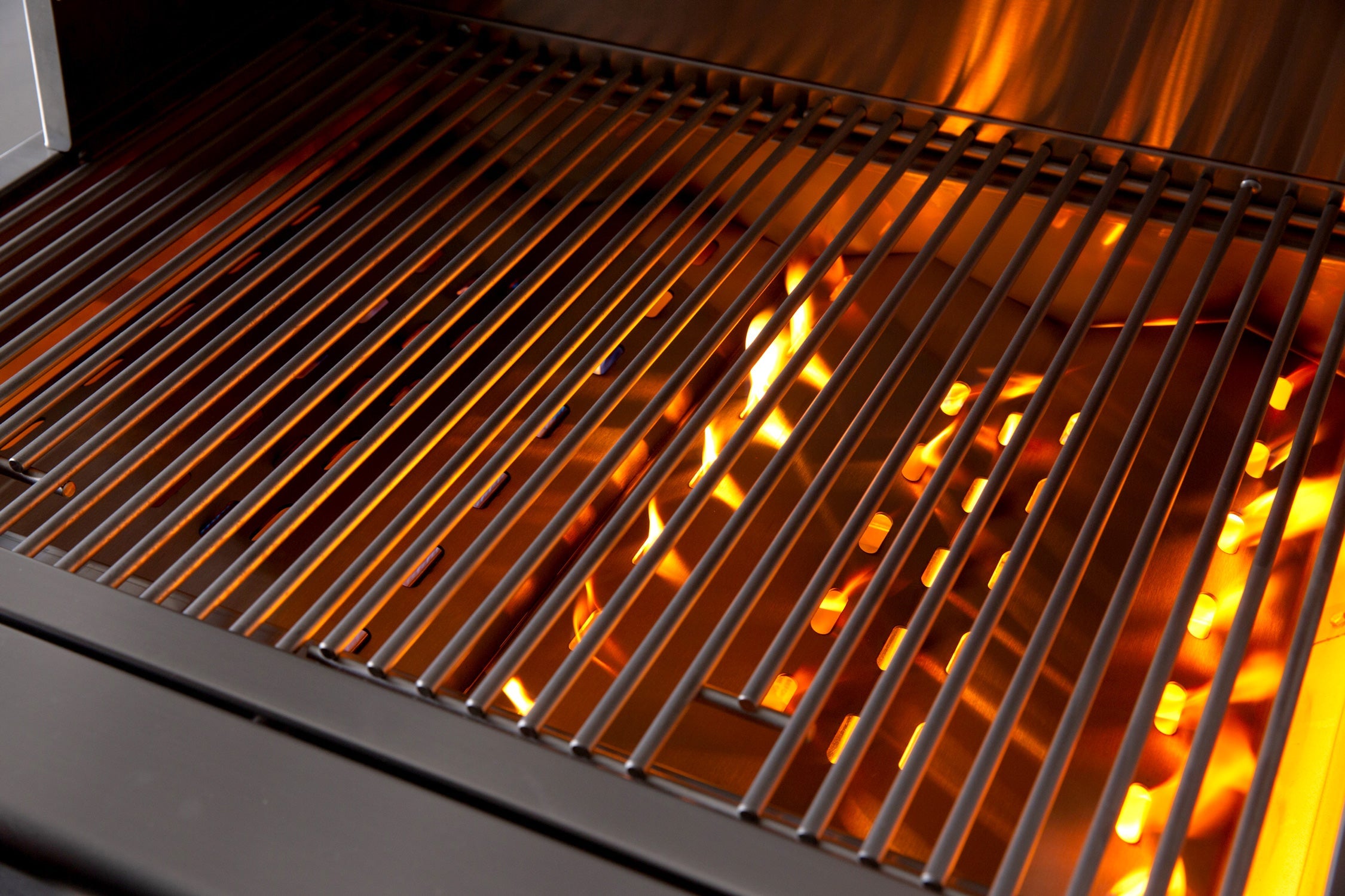 Resort Grill  30
