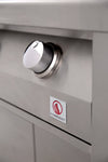 Resort Grill  30" Built-in grill thumbnail