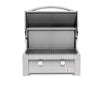 Resort Grill  30" Built-in grill thumbnail