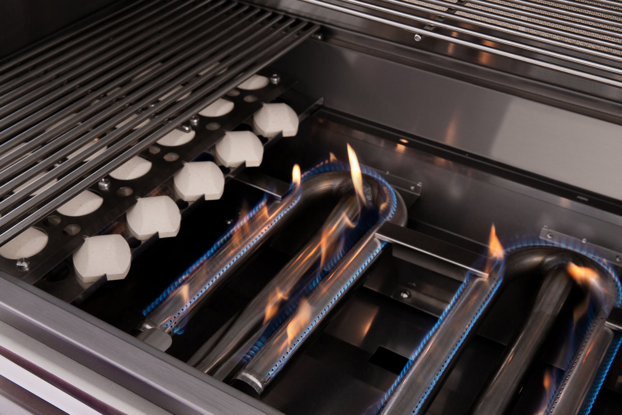 U-Tube-Gas-Burner