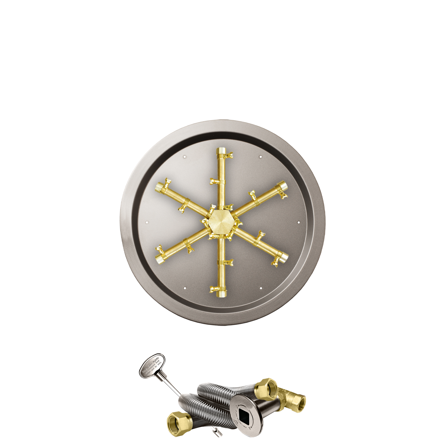 Firegear 19