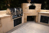 WildFire RANCH PRO 36” GAS GRILL ALL 304 SS (WFPRO36G-SS) thumbnail