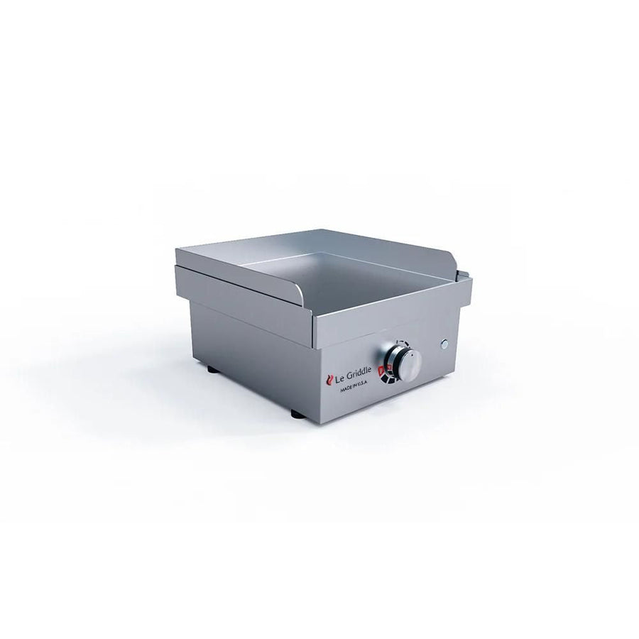 Le Griddle Wee Griddle-1 burner electric-Lid sold separately (GEE40)