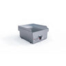 Le Griddle Wee Griddle-1 burner electric-Lid sold separately (GEE40)
