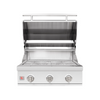 Summerset Grills Sizzler 25" Built-in Grill (SZR25) thumbnail