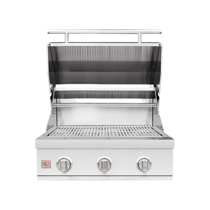 Summerset Grills Sizzler 25" Built-in Grill (SZR25)
