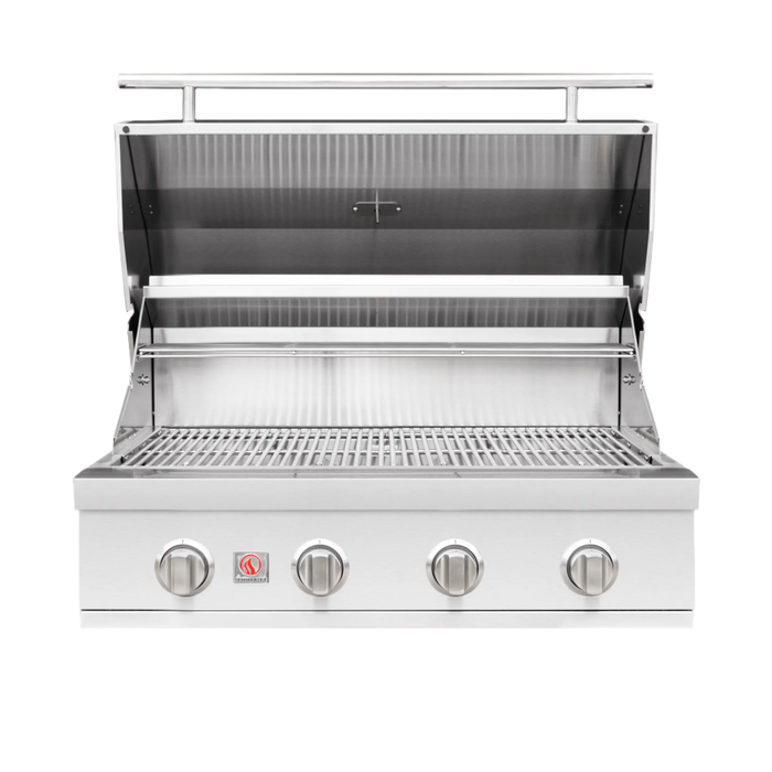 Summerset Grills Sizzler 32" Built-in Grill (SZR32)