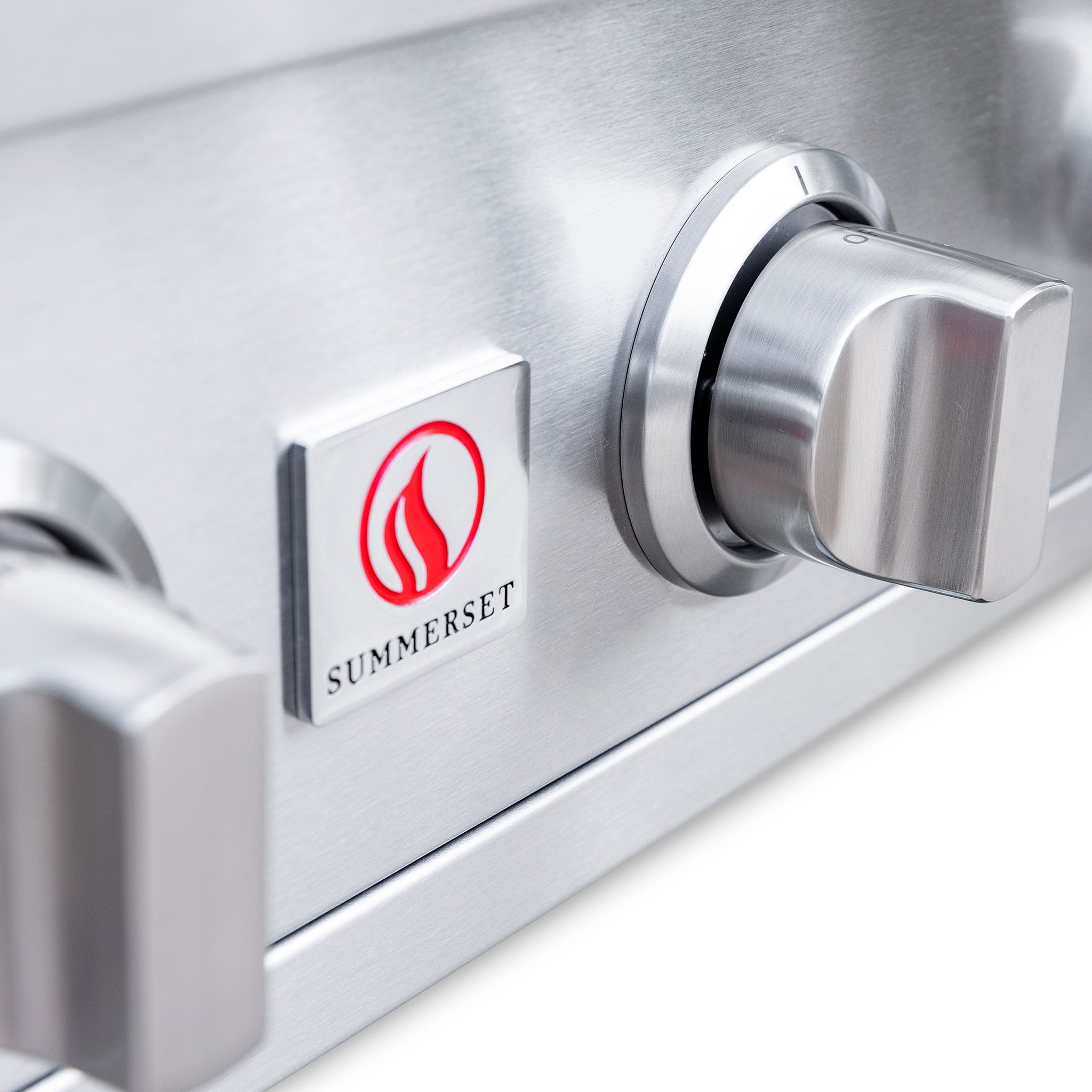 Summerset Grills Sizzler 32