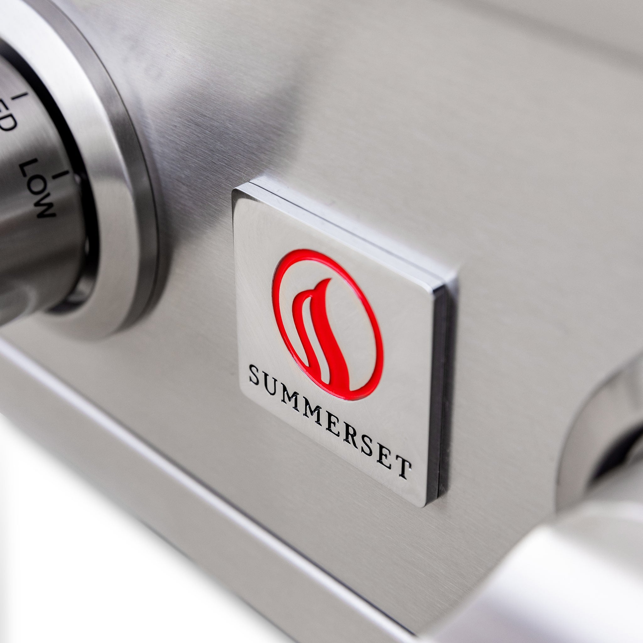 Summerset Grills Sizzler 32
