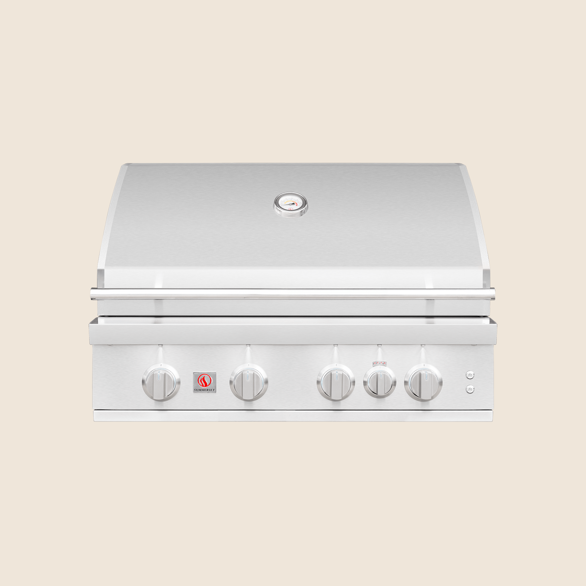 Summerset Grills Sizzler Pro 32
