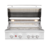 Summerset Grills Sizzler Pro 32" Built-in Grill (SZRPRO32) thumbnail