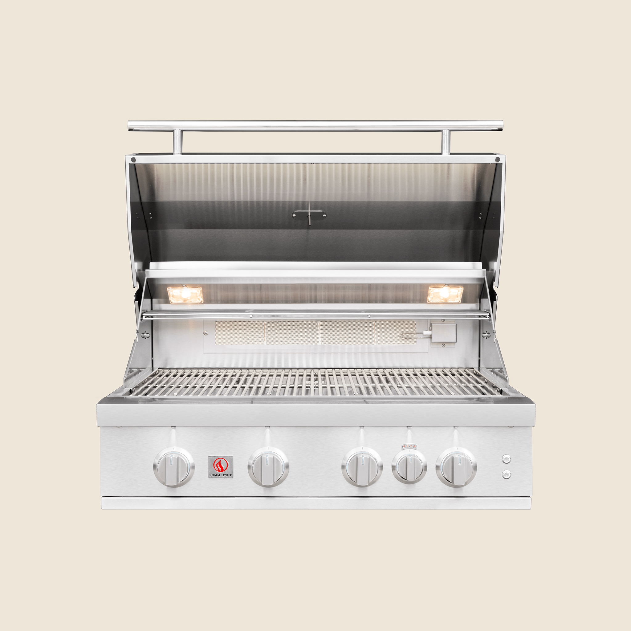 Summerset Grills Sizzler Pro 32