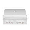 Summerset Grills Sizzler Pro 32" Built-in Grill (SZRPRO32) thumbnail