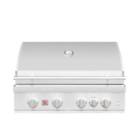 Summerset Grills Sizzler Pro 32