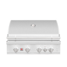 Summerset Grills Sizzler Pro 32" Built-in Grill (SZRPRO32)