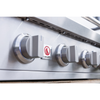 Summerset Grills Sizzler Pro 32" Built-in Grill (SZRPRO32) thumbnail