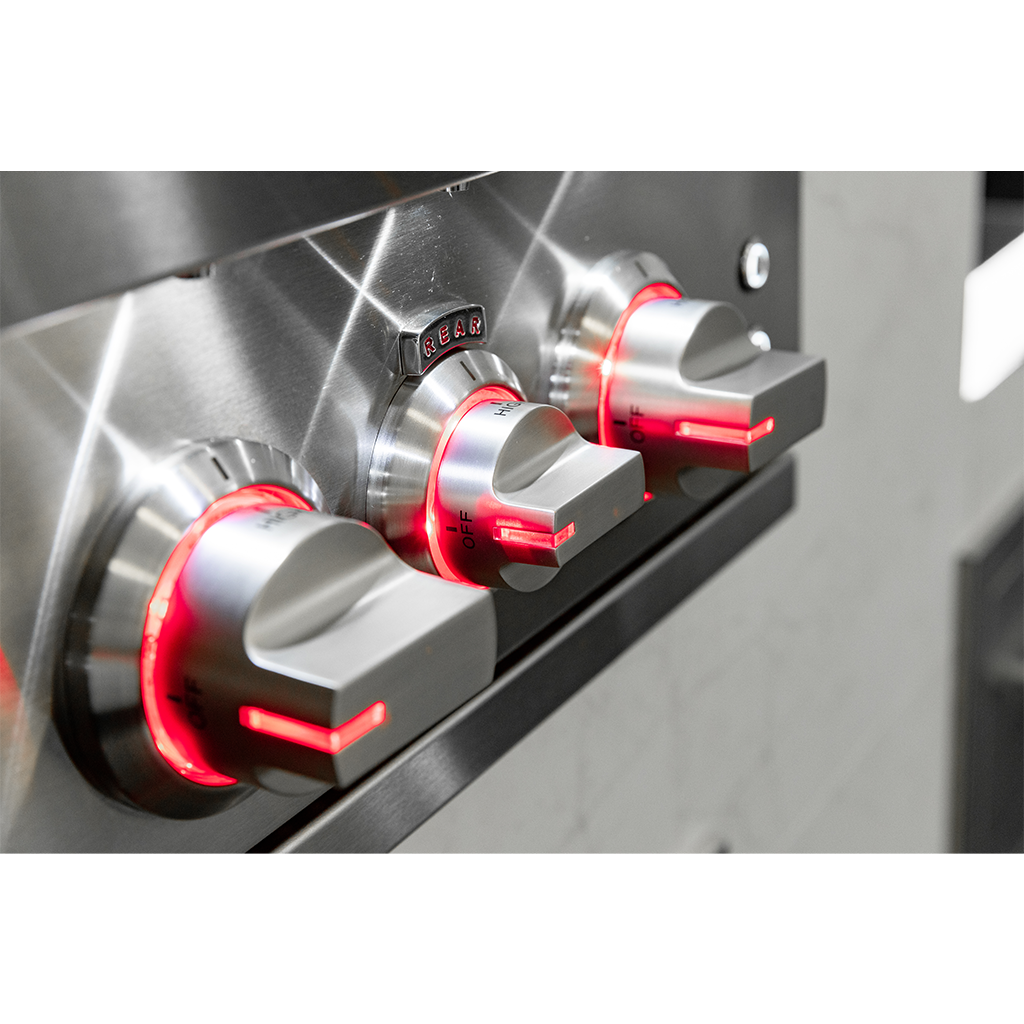 Summerset Grills Sizzler Pro 32
