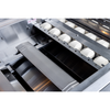 Summerset Grills Sizzler Pro 32" Built-in Grill (SZRPRO32) thumbnail