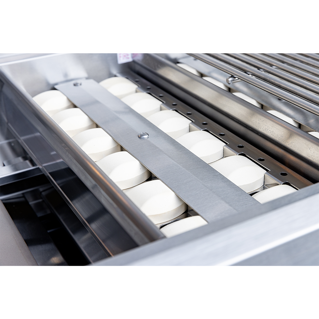 Summerset Grills Sizzler Pro 32