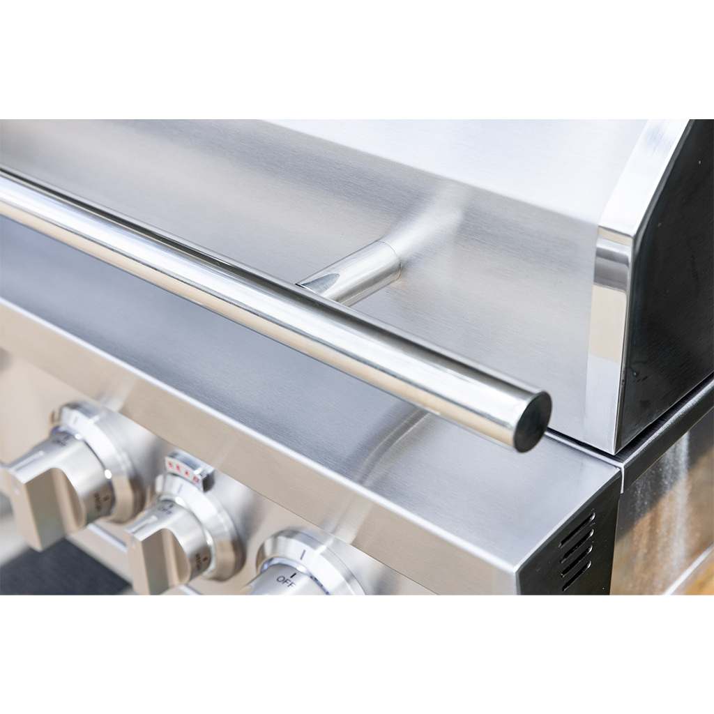 Summerset Grills Sizzler Pro 32