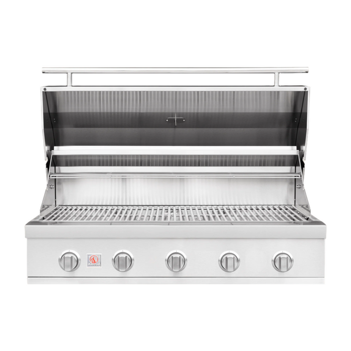 Summerset Grills Sizzler 40" Built-in Grill (SZR40)