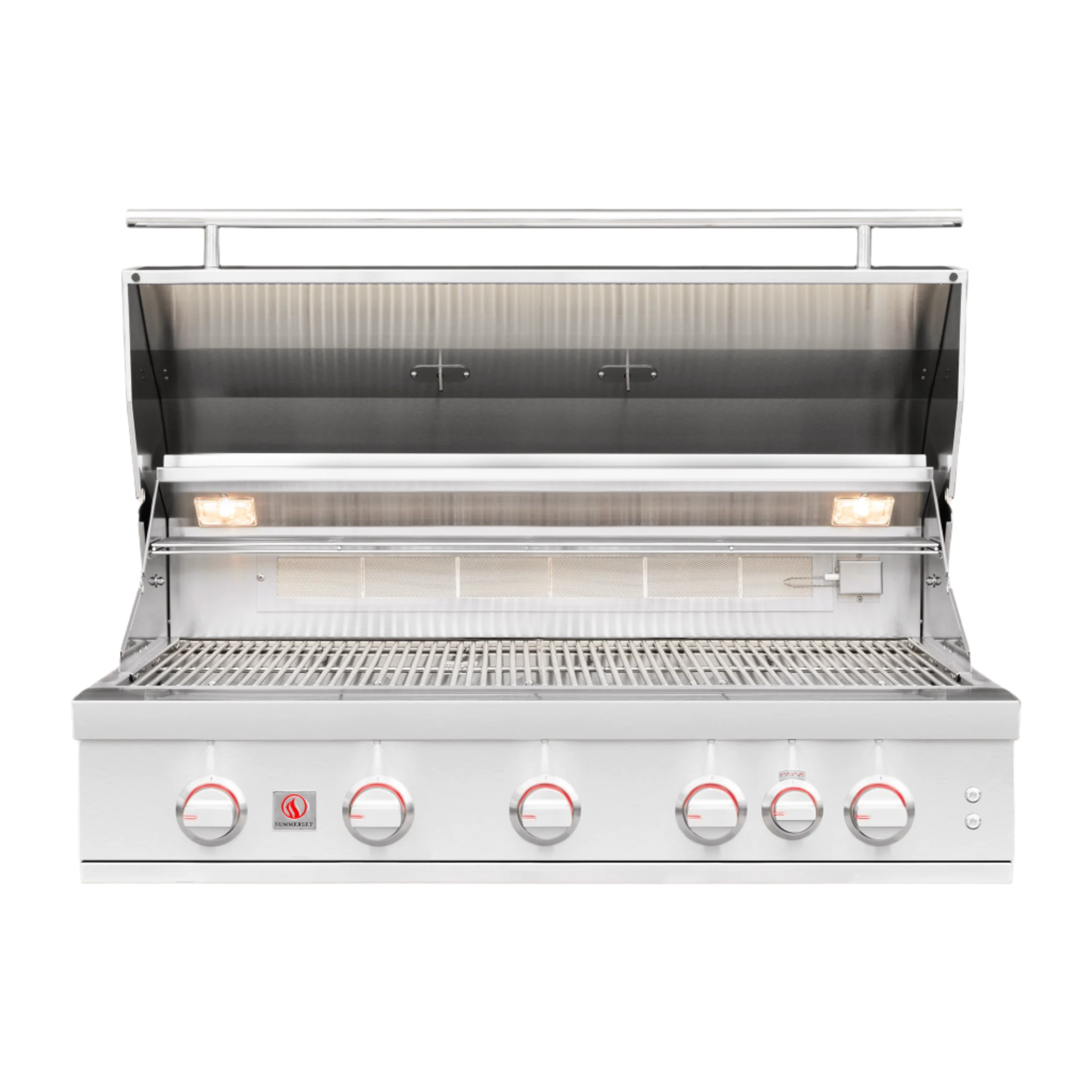 Summerset Grills Sizzler Pro 40
