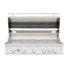 Summerset Grills Sizzler Pro 40" Built-in Grill (SZRPRO40) thumbnail