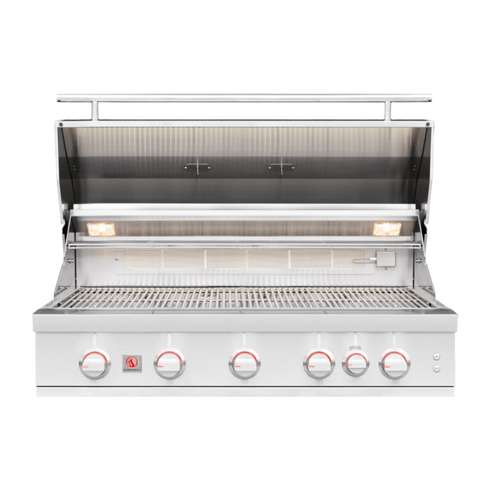 Summerset Grills Sizzler Pro 40" Built-in Grill (SZRPRO40)