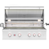 Summerset 40" TRL Pro Built In Barbecue Grill (TRLPRO40) thumbnail