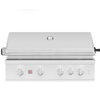 Summerset 40" TRL Pro Built In Barbecue Grill (TRLPRO40) thumbnail