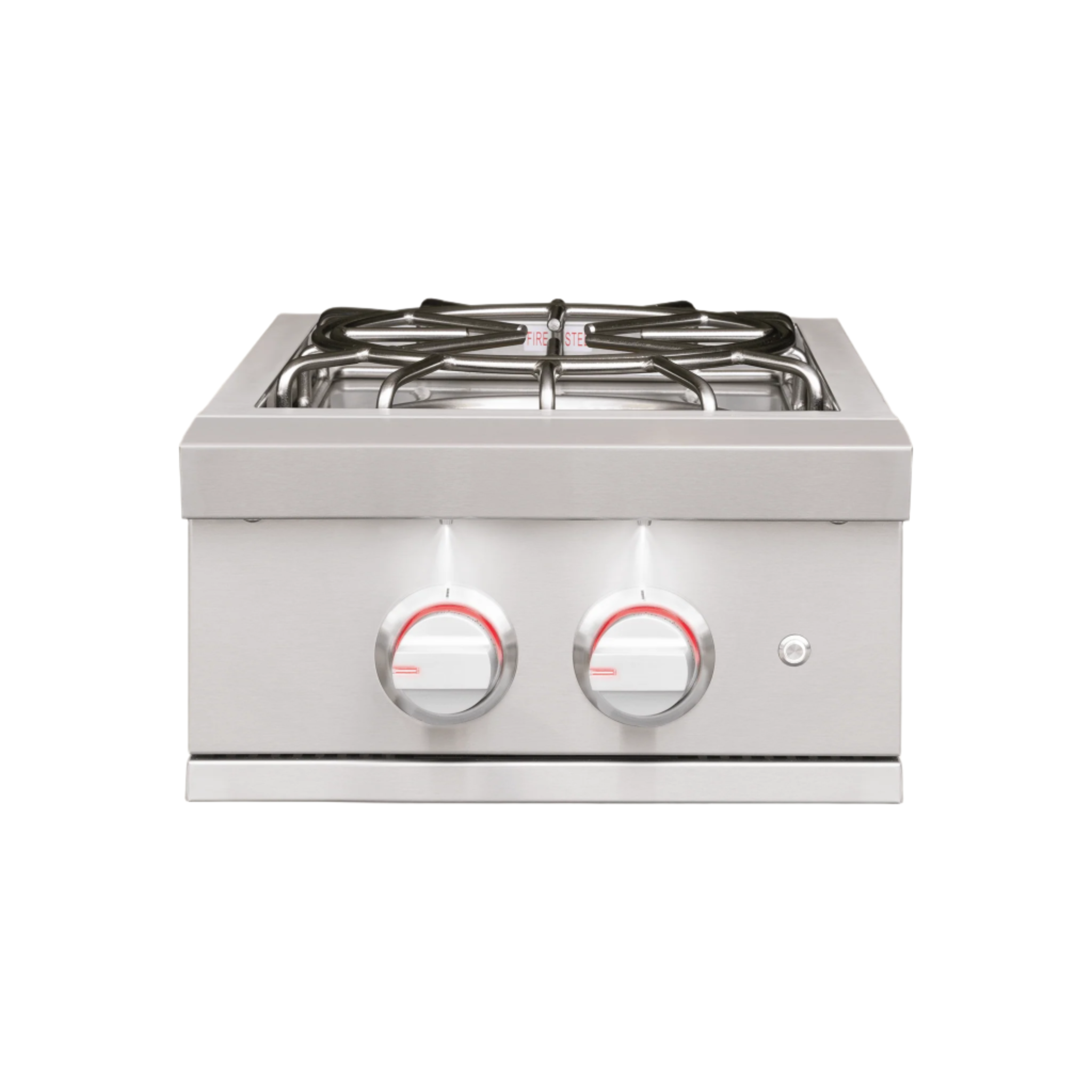 Summerset Grills Stainless Steel Gas Power Burner (PB2PRO)