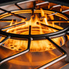 Summerset Grills Stainless Steel Gas Power Burner (PB2PRO) thumbnail