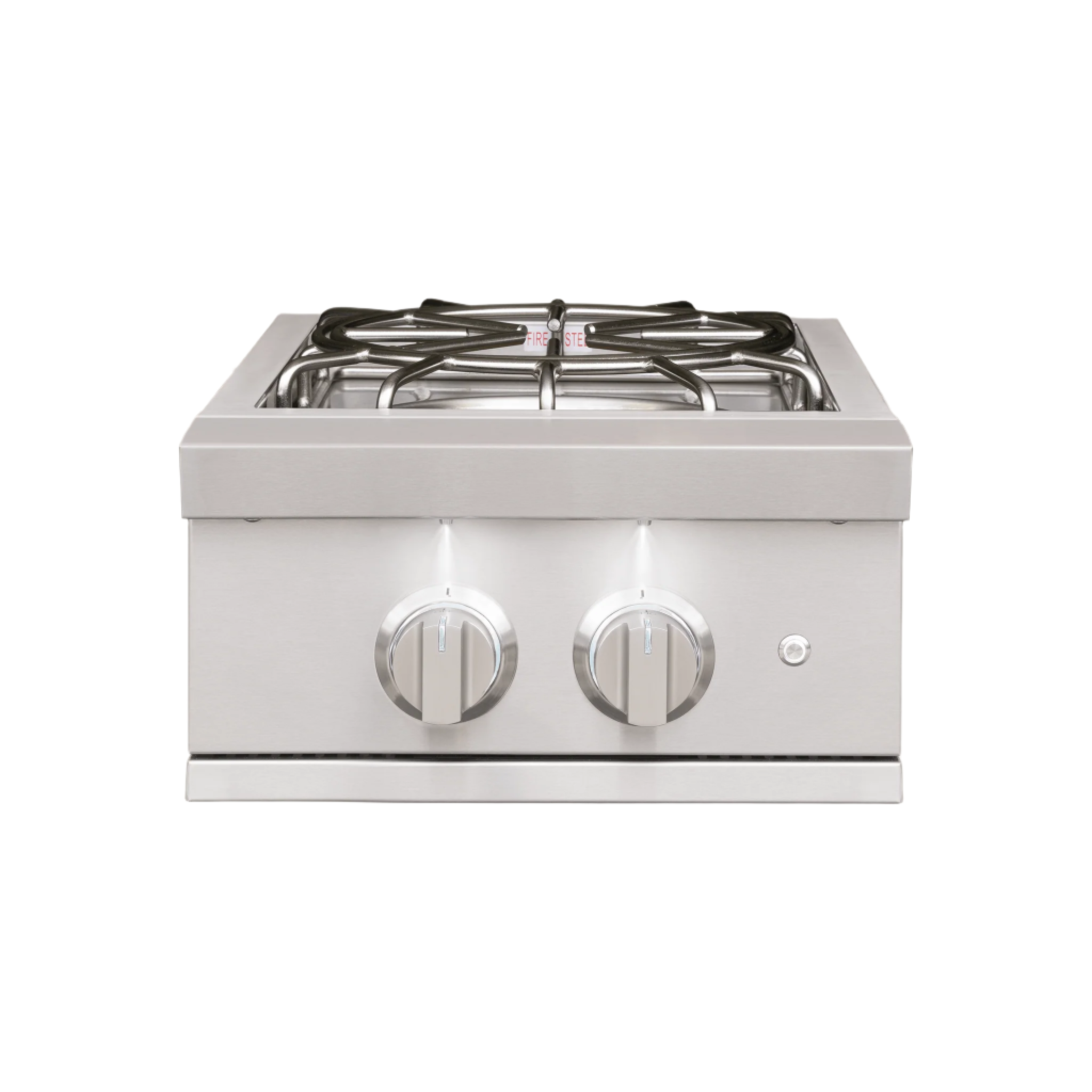 Summerset Grills Stainless Steel Gas Power Burner (PB2PRO)