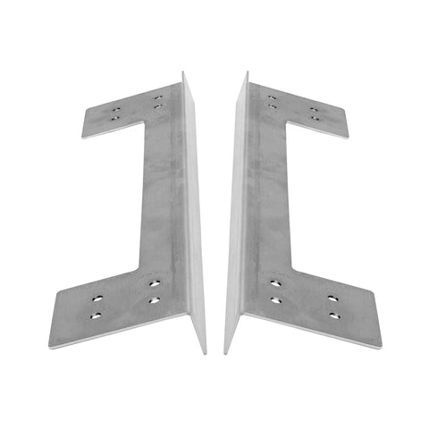 Outdoor Oven Flange Kit (OV-FLANGE-KIT) — outdoor living product at Living Outdoorsy